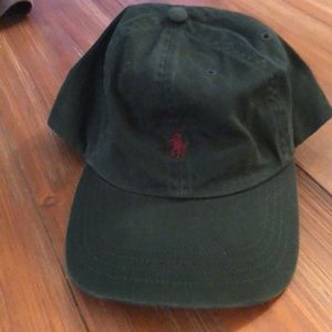 Ralph Lauren Polo Baseball Hat - NWOT